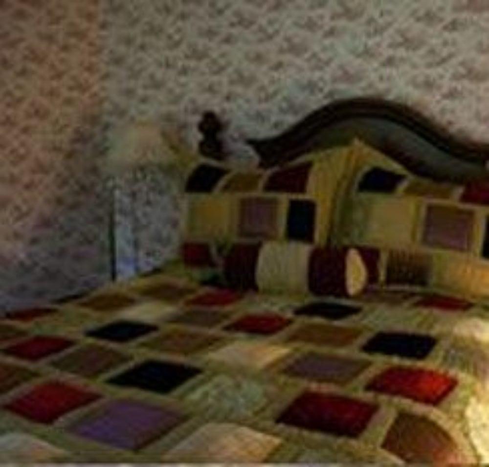 Cheney House Bed & Breakfast Ashland Ngoại thất bức ảnh