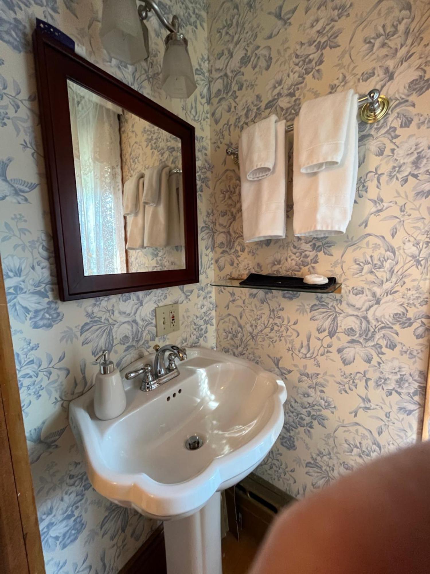 Cheney House Bed & Breakfast Ashland Ngoại thất bức ảnh