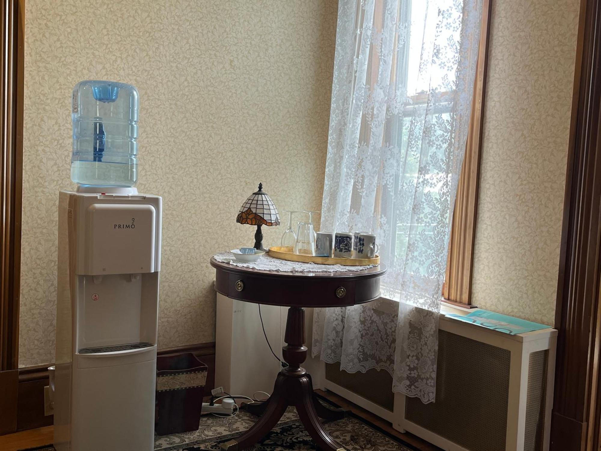 Cheney House Bed & Breakfast Ashland Ngoại thất bức ảnh