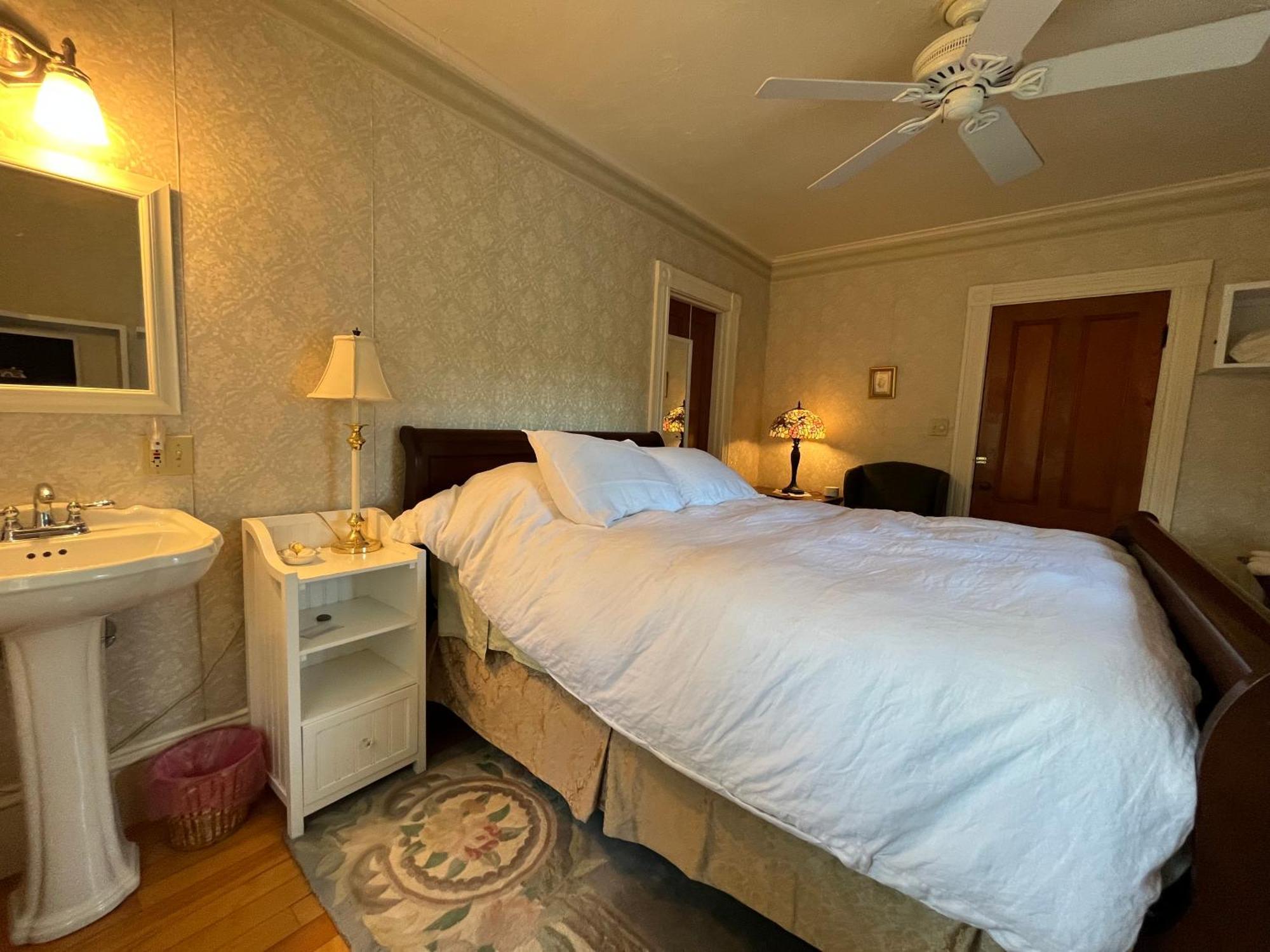Cheney House Bed & Breakfast Ashland Ngoại thất bức ảnh