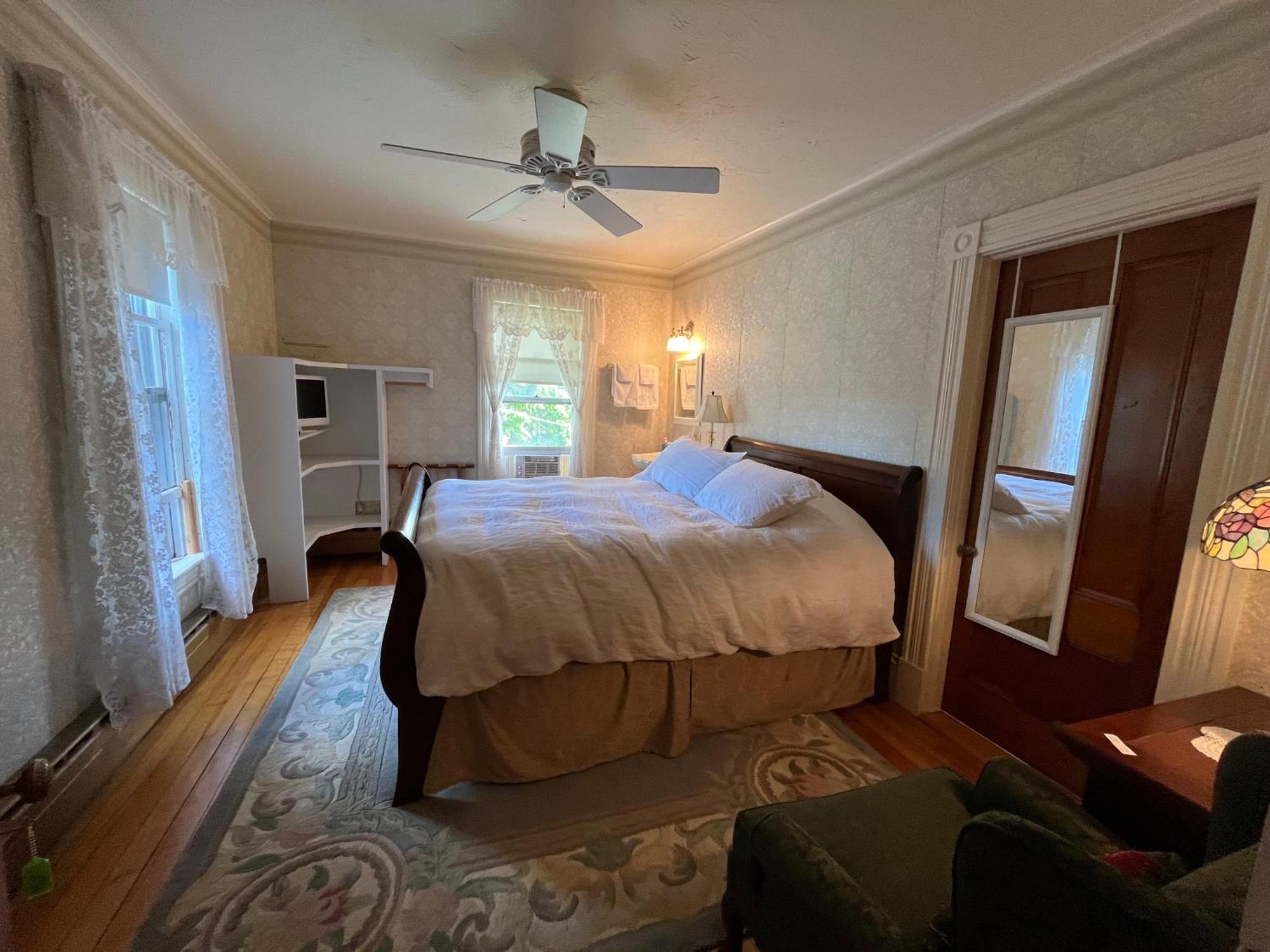 Cheney House Bed & Breakfast Ashland Ngoại thất bức ảnh