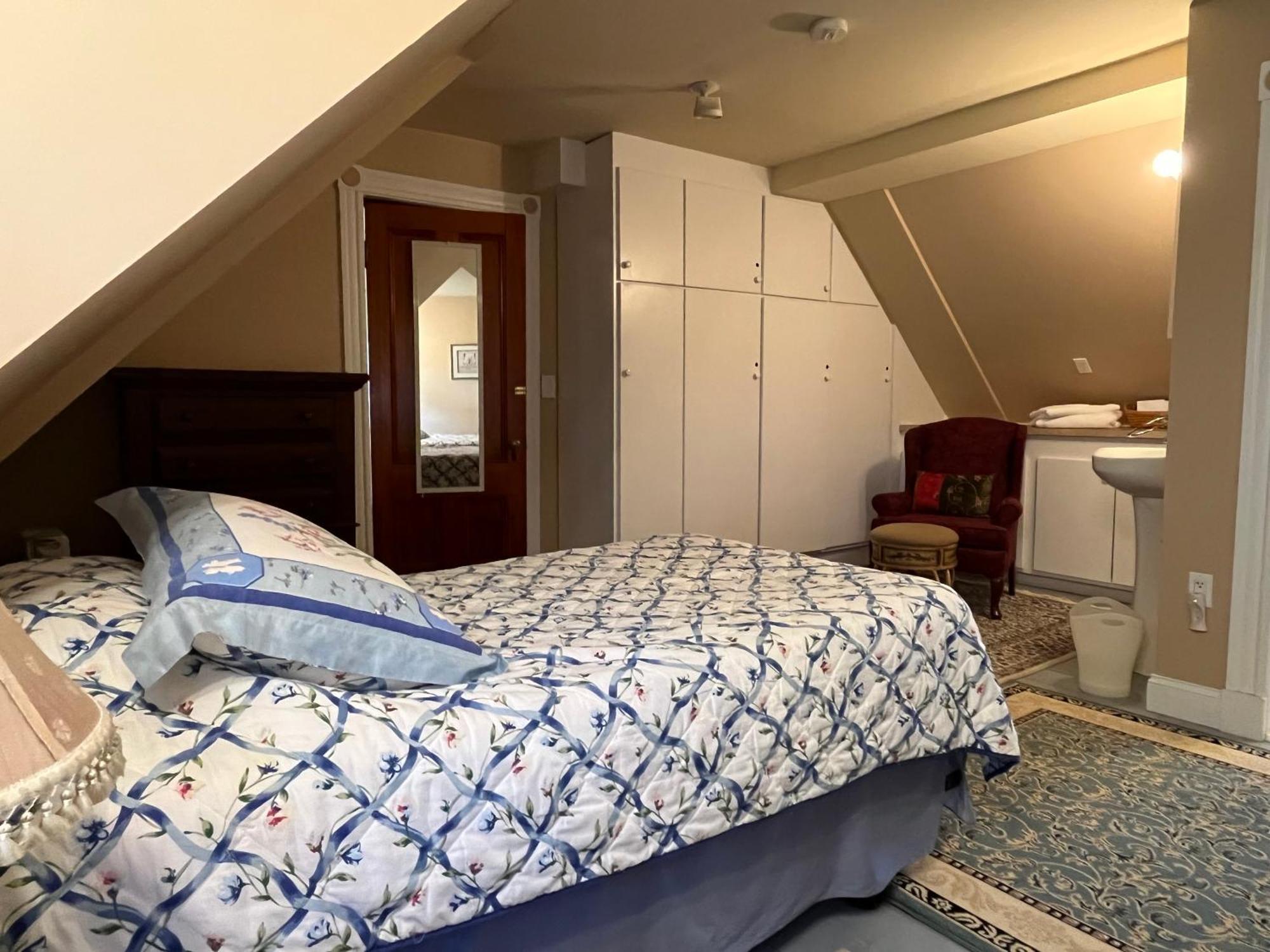 Cheney House Bed & Breakfast Ashland Ngoại thất bức ảnh