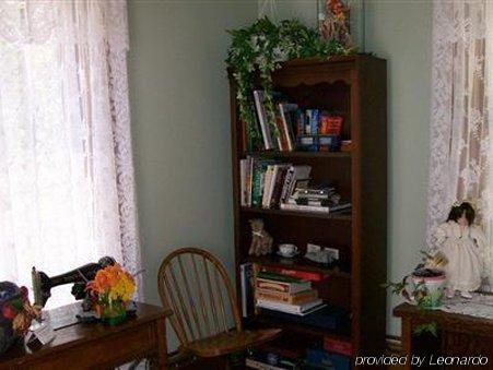 Cheney House Bed & Breakfast Ashland Ngoại thất bức ảnh