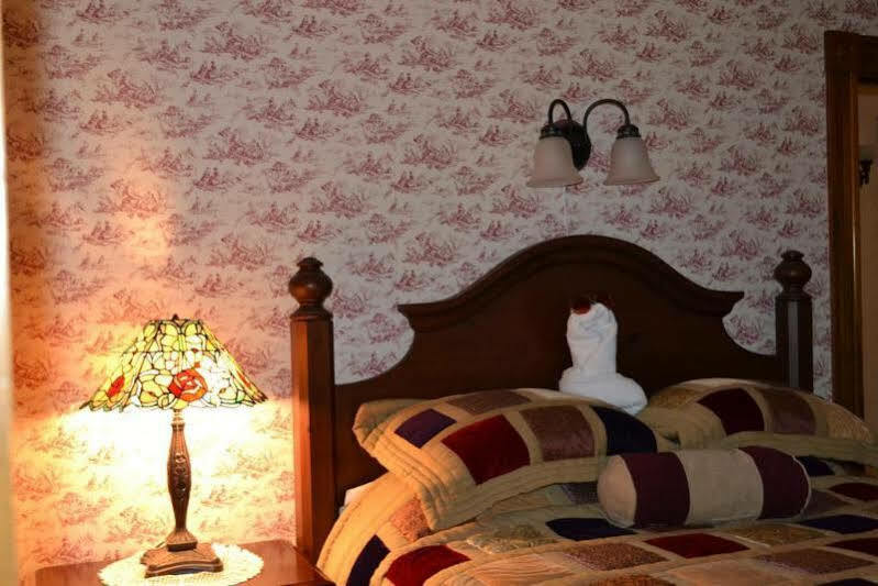 Cheney House Bed & Breakfast Ashland Ngoại thất bức ảnh